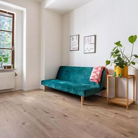 Next Home - Free Parking & Wifi - Badewanne Duisburgo Exterior foto