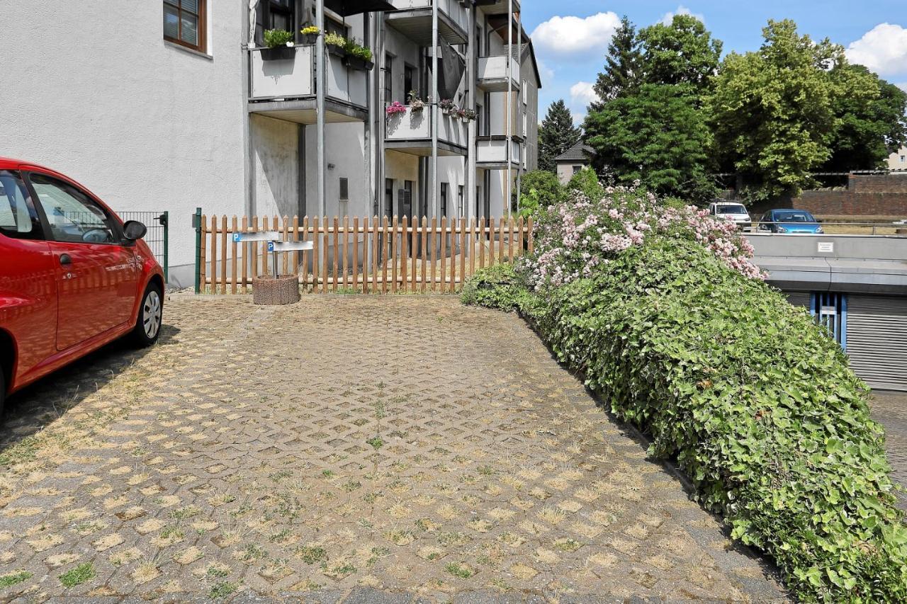 Next Home - Free Parking & Wifi - Badewanne Duisburgo Exterior foto