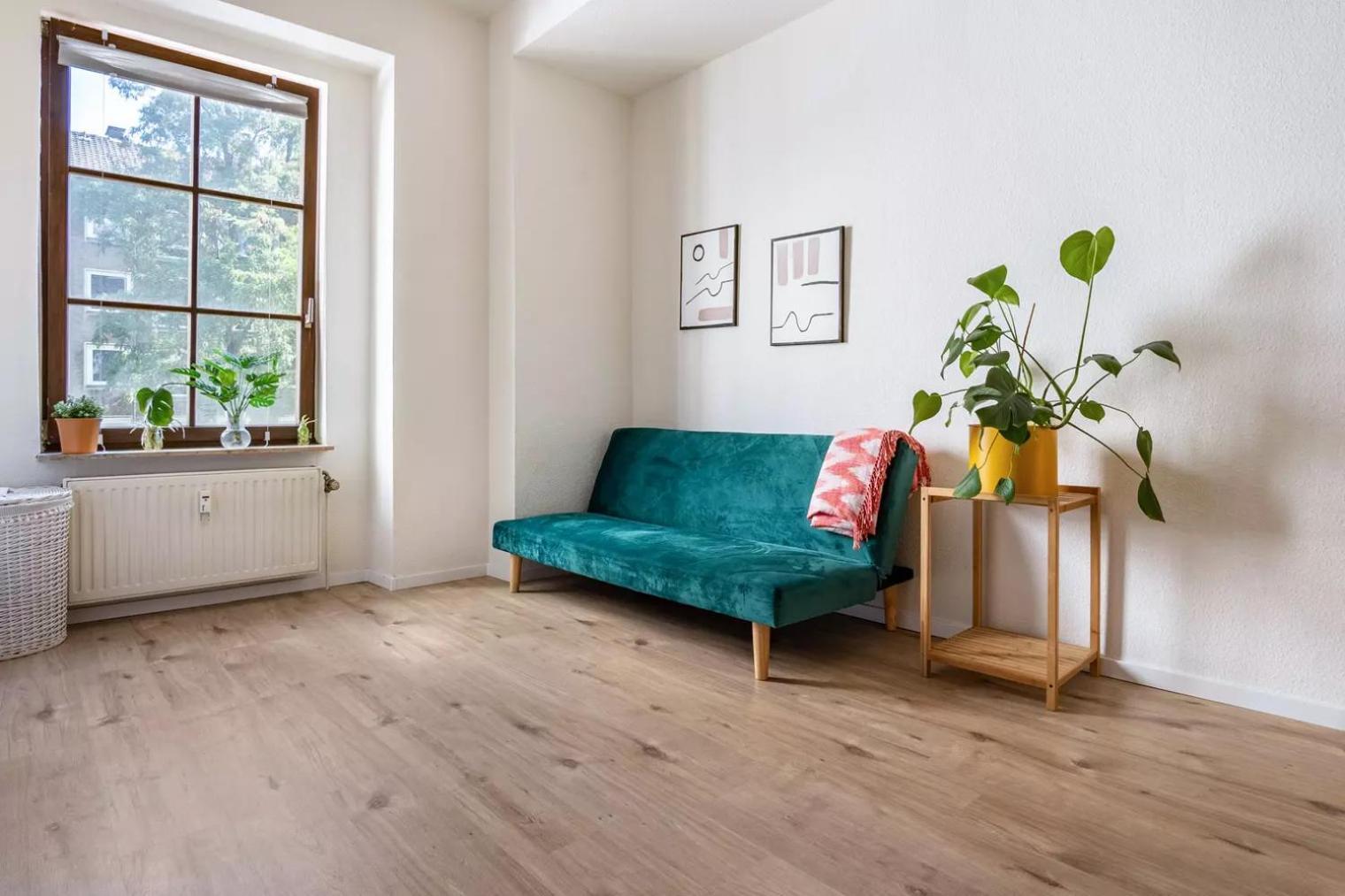 Next Home - Free Parking & Wifi - Badewanne Duisburgo Exterior foto